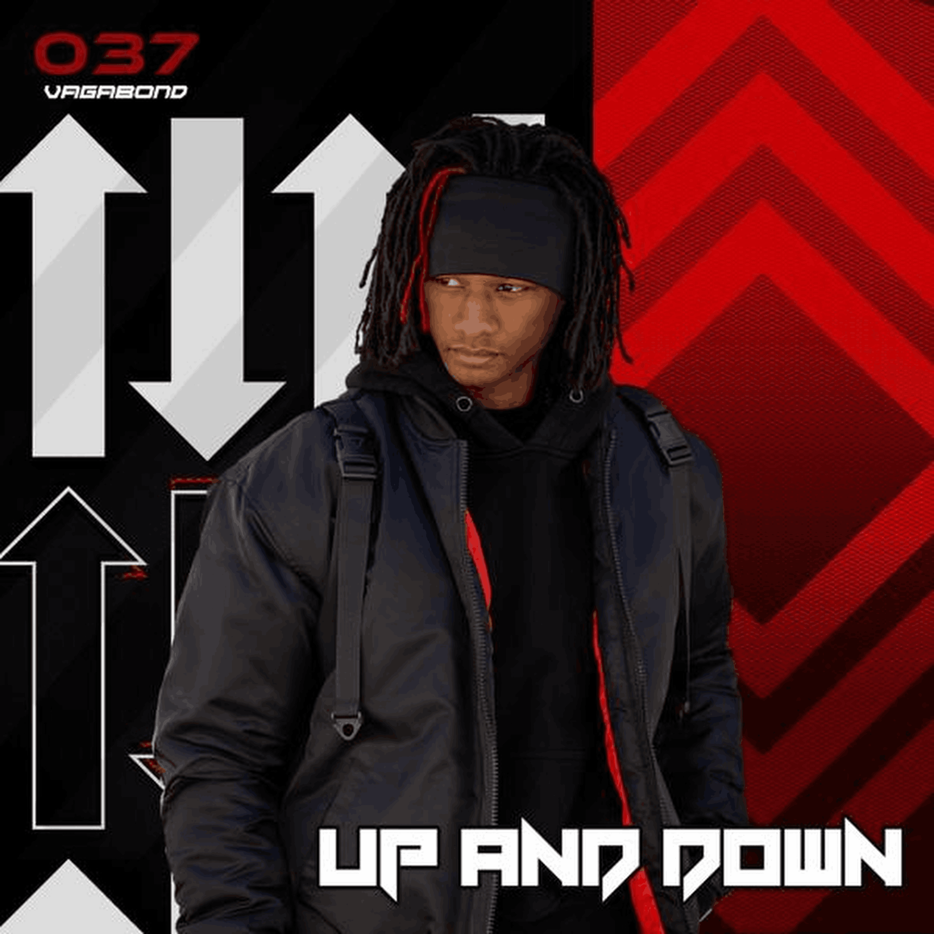 Up And Down cover